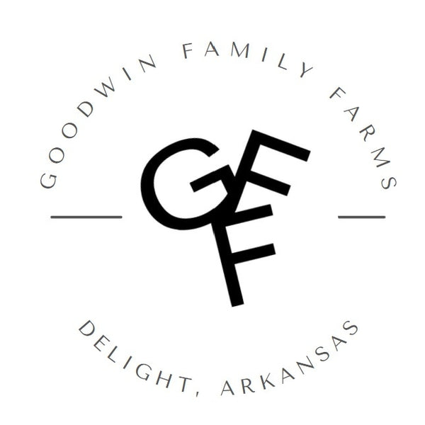 Goodwin Family Farms Shop